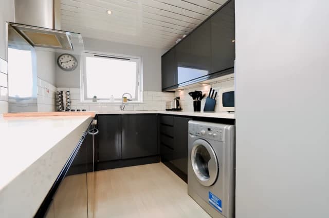 2Bedrooms, 2Bathrooms