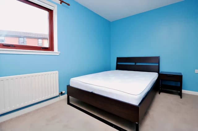 2Bedrooms, 1Bathrooms