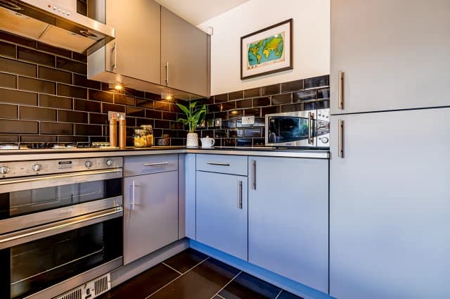 3Bedrooms, 3Bathrooms