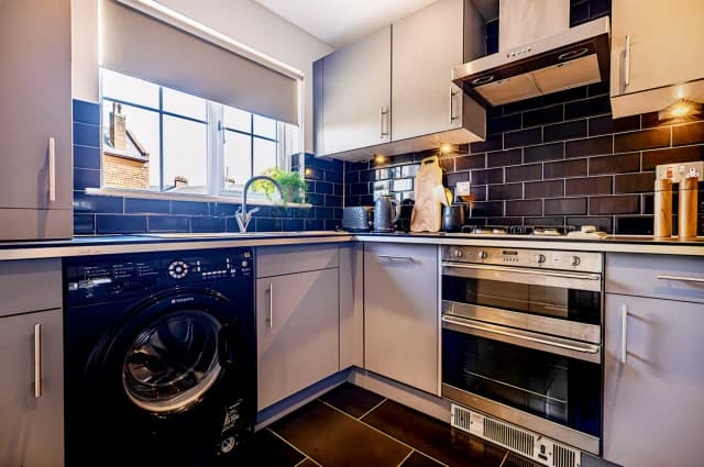 3Bedrooms, 3Bathrooms