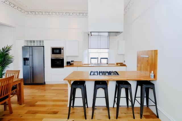 3Bedrooms
