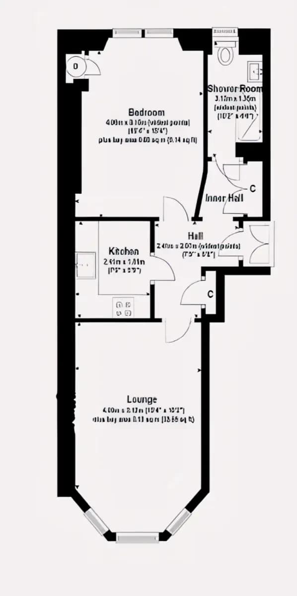 Thornwood Avenue, G11 7QY
