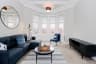 2Bedrooms, 1Bathrooms