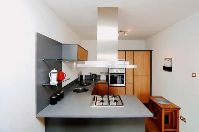 1Bedrooms, 1Bathrooms
