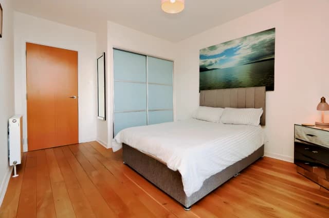 1Bedrooms, 1Bathrooms