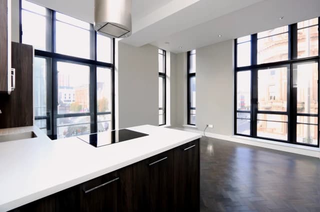 2Bedrooms, 2Bathrooms