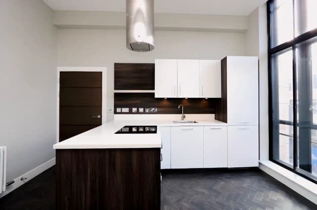 2Bedrooms, 2Bathrooms