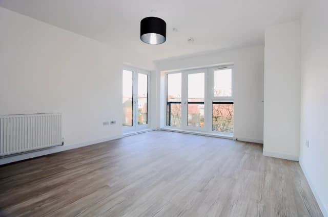 2Bedrooms, 2Bathrooms