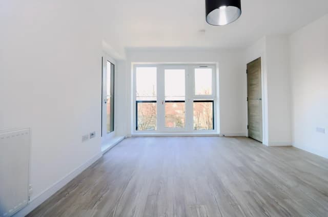 2Bedrooms, 2Bathrooms