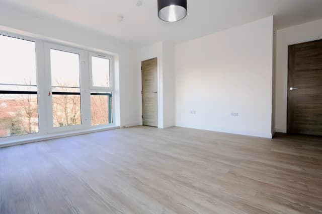 2Bedrooms, 2Bathrooms