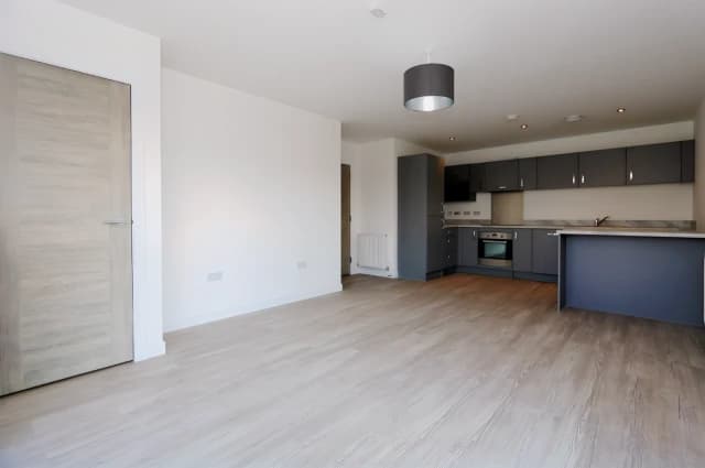 2Bedrooms, 2Bathrooms