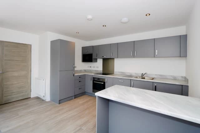 2Bedrooms, 2Bathrooms