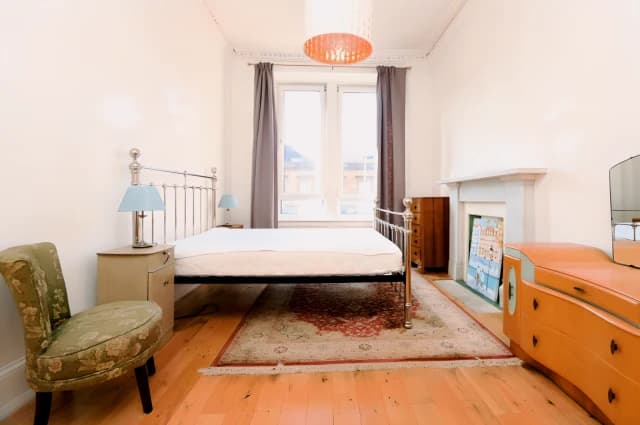 3Bedrooms, 1Bathrooms