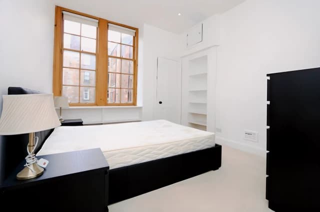 2Bedrooms, 1Bathrooms