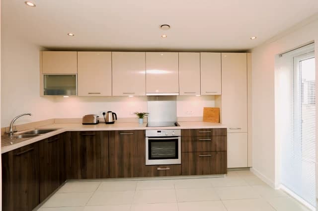 2Bedrooms, 2Bathrooms