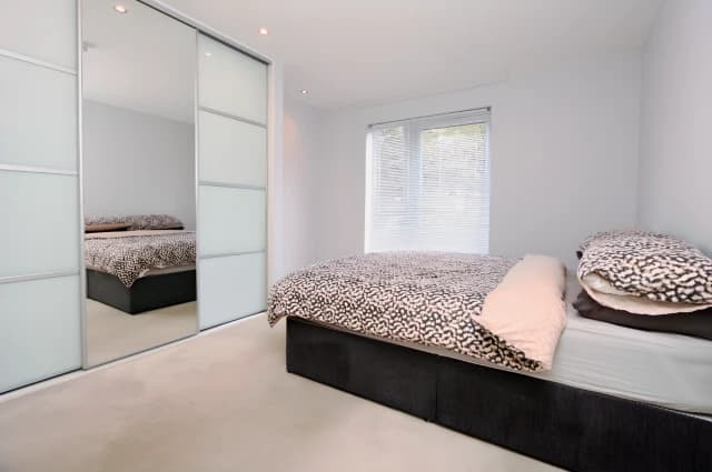 2Bedrooms, 2Bathrooms