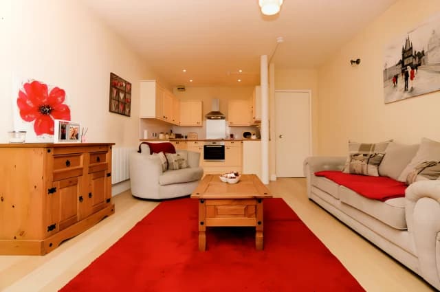 1Bedrooms, 1Bathrooms