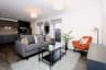 2Bedrooms, 2Bathrooms