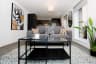 2Bedrooms, 2Bathrooms