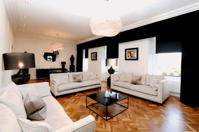 3Bedrooms, 3Bathrooms