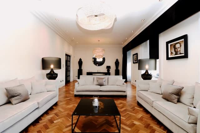 3Bedrooms, 3Bathrooms