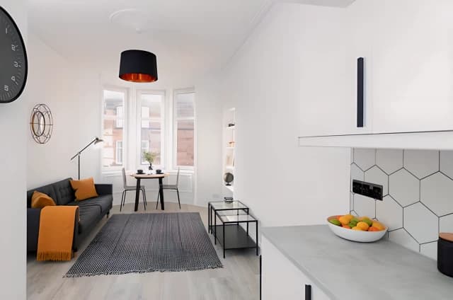1Bedrooms, 1Bathrooms