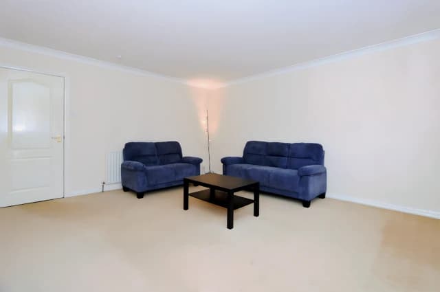 2Bedrooms, 2Bathrooms