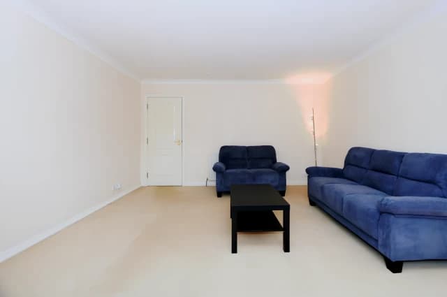 2Bedrooms, 2Bathrooms
