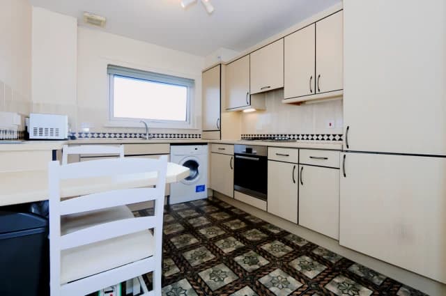 2Bedrooms, 2Bathrooms