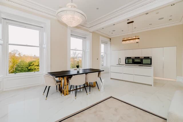 3Bedrooms, 4Bathrooms