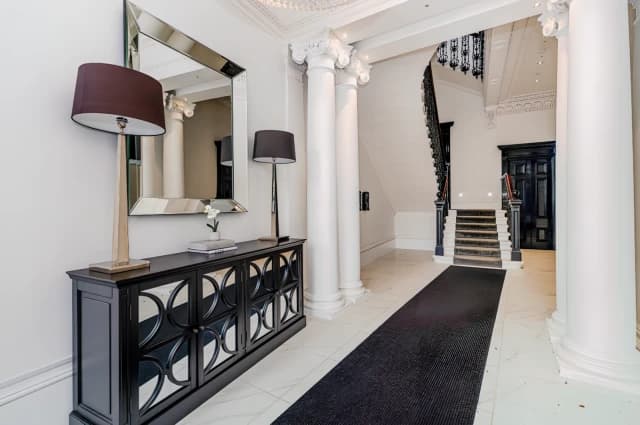 3Bedrooms, 4Bathrooms