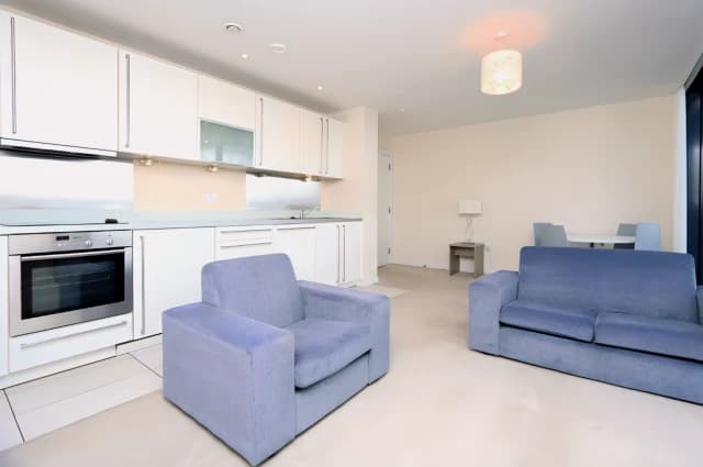 2Bedrooms, 2Bathrooms