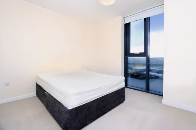 2Bedrooms, 2Bathrooms
