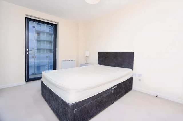 2Bedrooms, 2Bathrooms