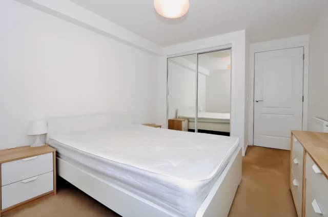 2Bedrooms, 1Bathrooms