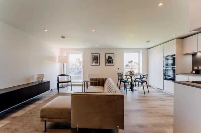 2Bedrooms, 2Bathrooms
