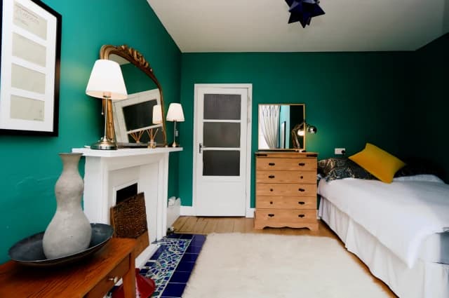 1Bedrooms, 1Bathrooms