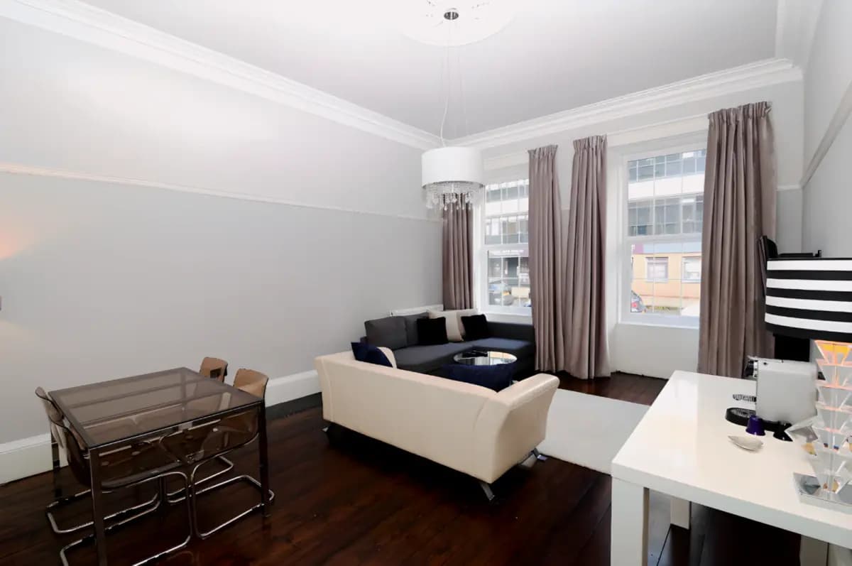 North Claremont Street, G3 7NR