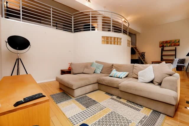 1Bedrooms, 1Bathrooms