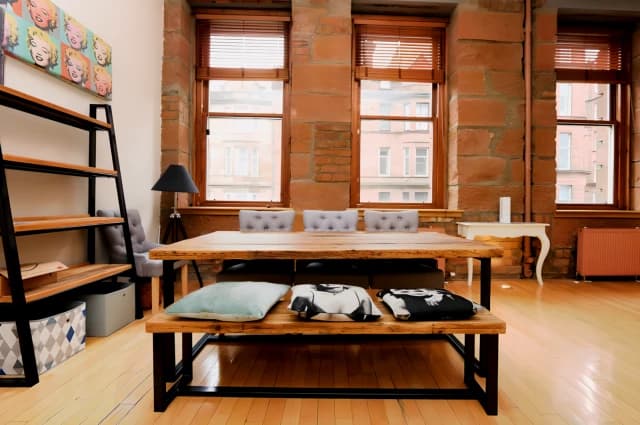 1Bedrooms, 1Bathrooms