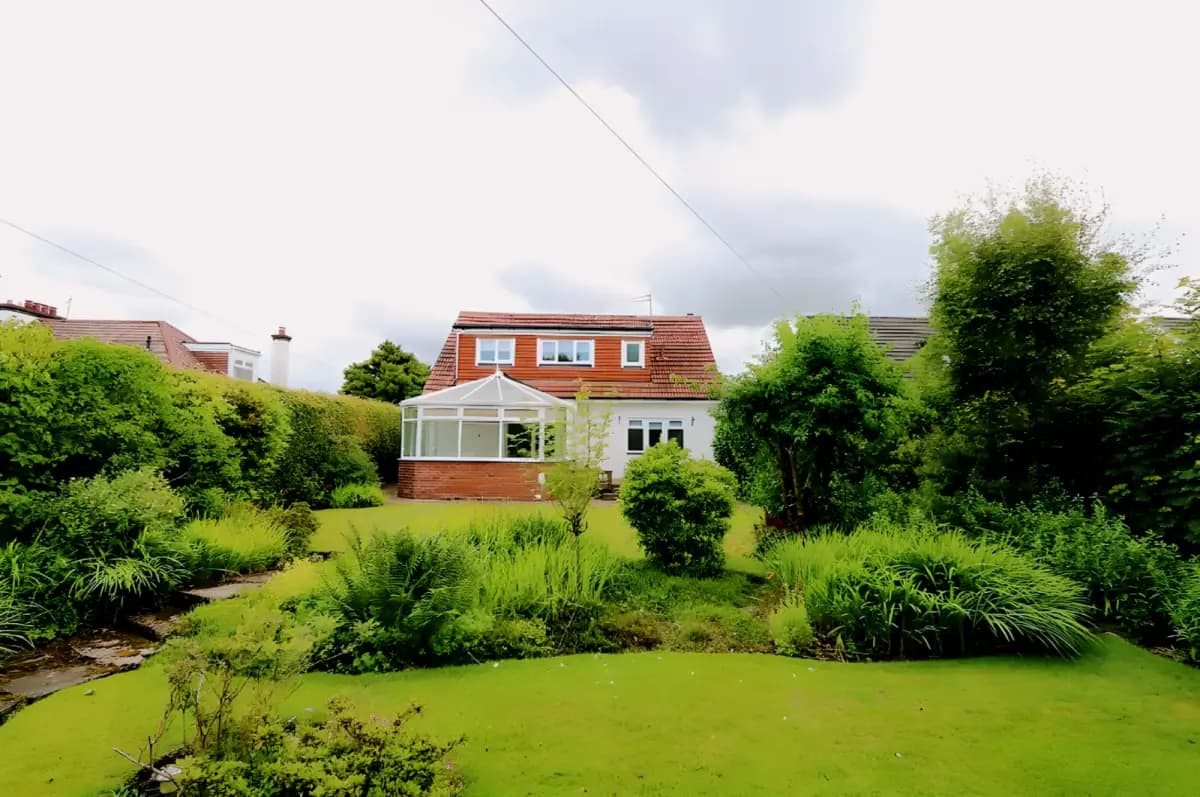 Newtonlea Avenue, G77 5QF