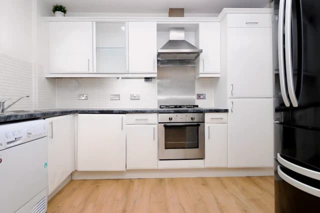 2Bedrooms, 2Bathrooms