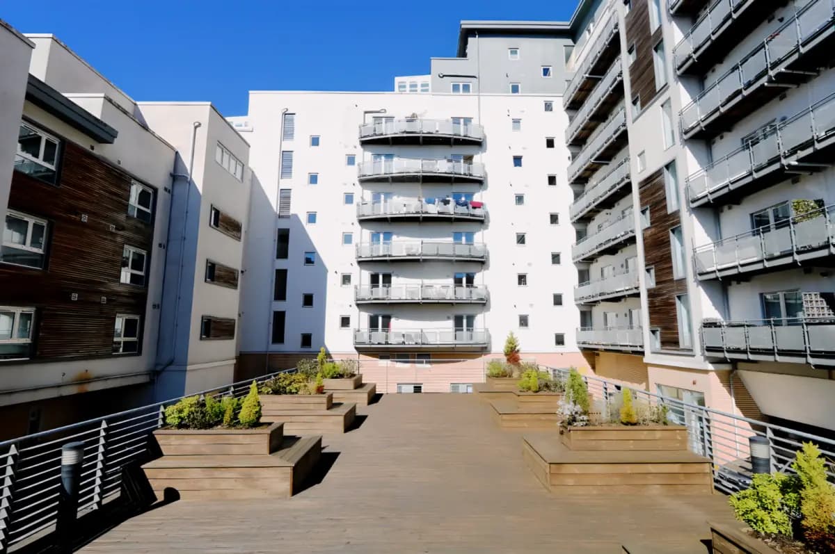 Port Dundas Road, G4 0HF