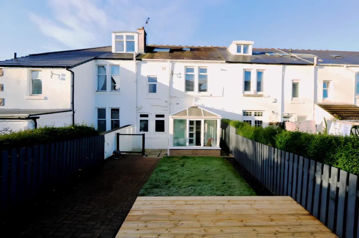 Lochlea Road, G43 2YB