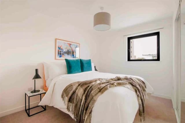 2 Bed Apartment
