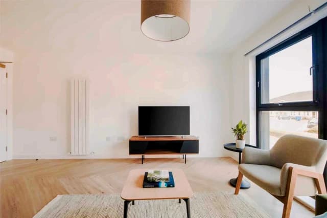 2 Bed Apartment