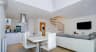 2Bedrooms, 1Bathrooms