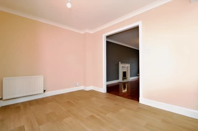 4Bedrooms, 3Bathrooms