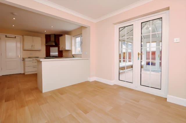 4Bedrooms, 3Bathrooms