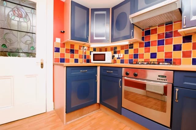 2Bedrooms, 1Bathrooms